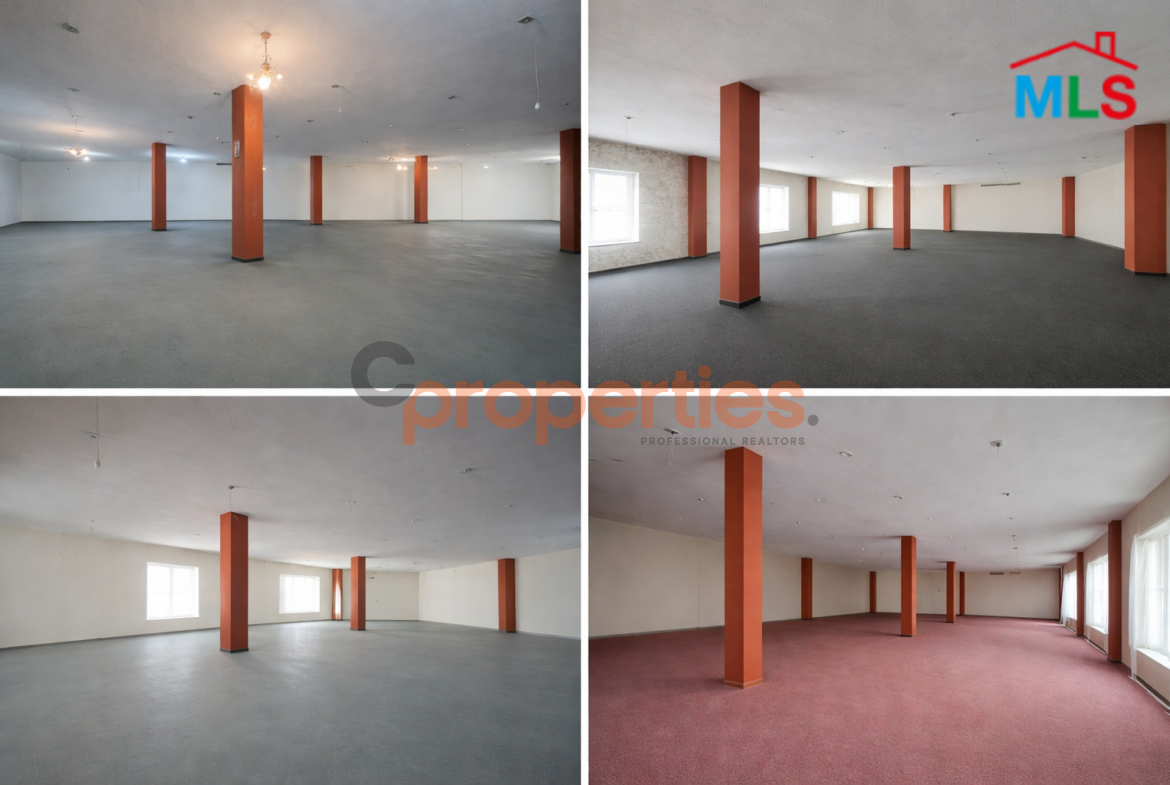 Building for sale in Halat – CPJHM31