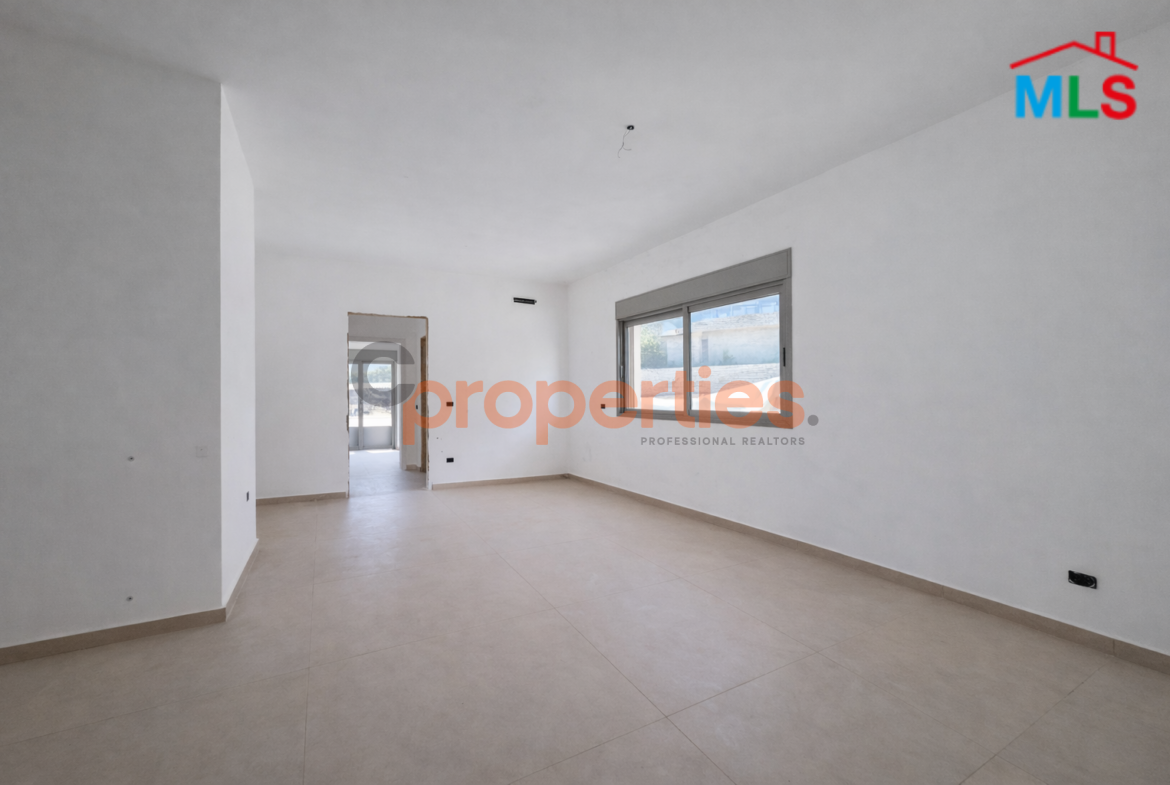 Apartment for sale in Halat – CPJHM27