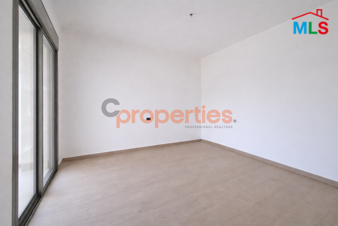 Apartment for sale in Halat – CPJHM27