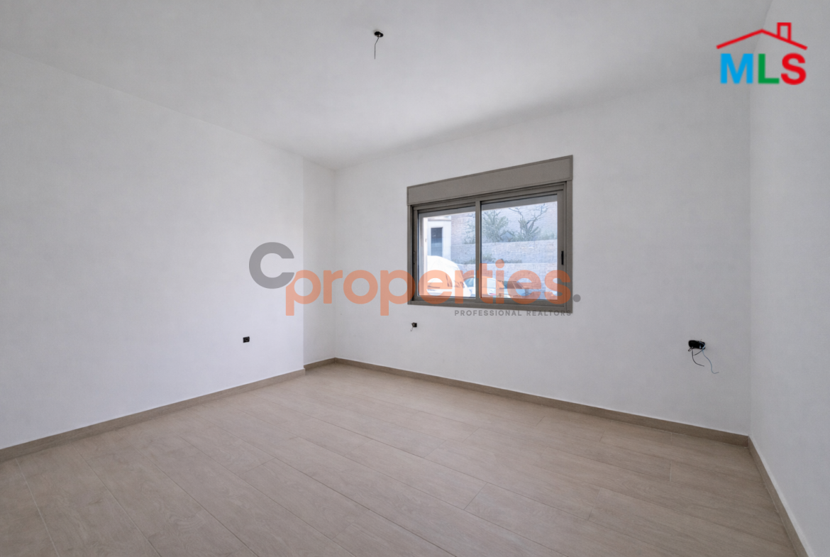 Apartment for sale in Halat – CPJHM27