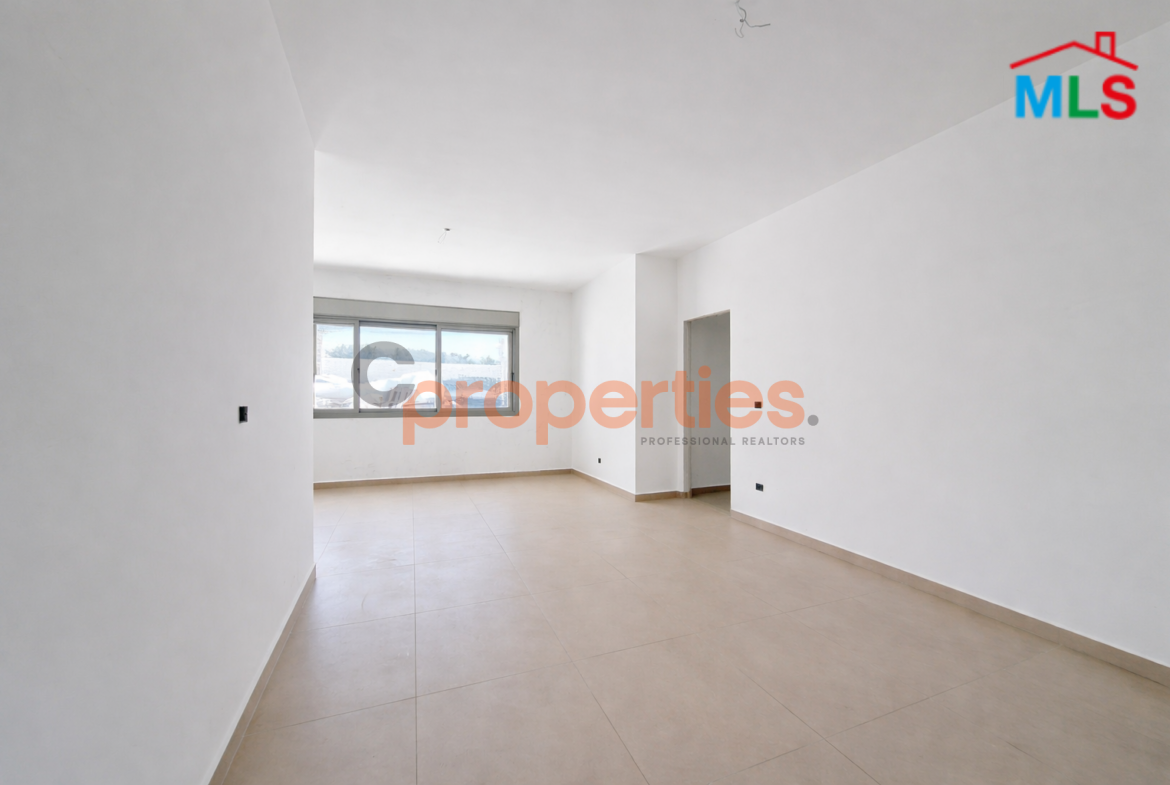 Apartment for sale in Halat – CPJHM27