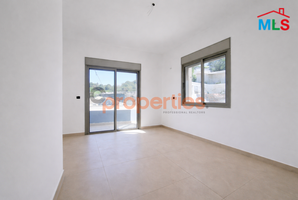 Apartment for sale in Halat – CPJHM27