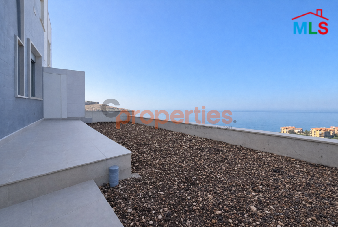 Apartment for sale in Halat – CPJHM33