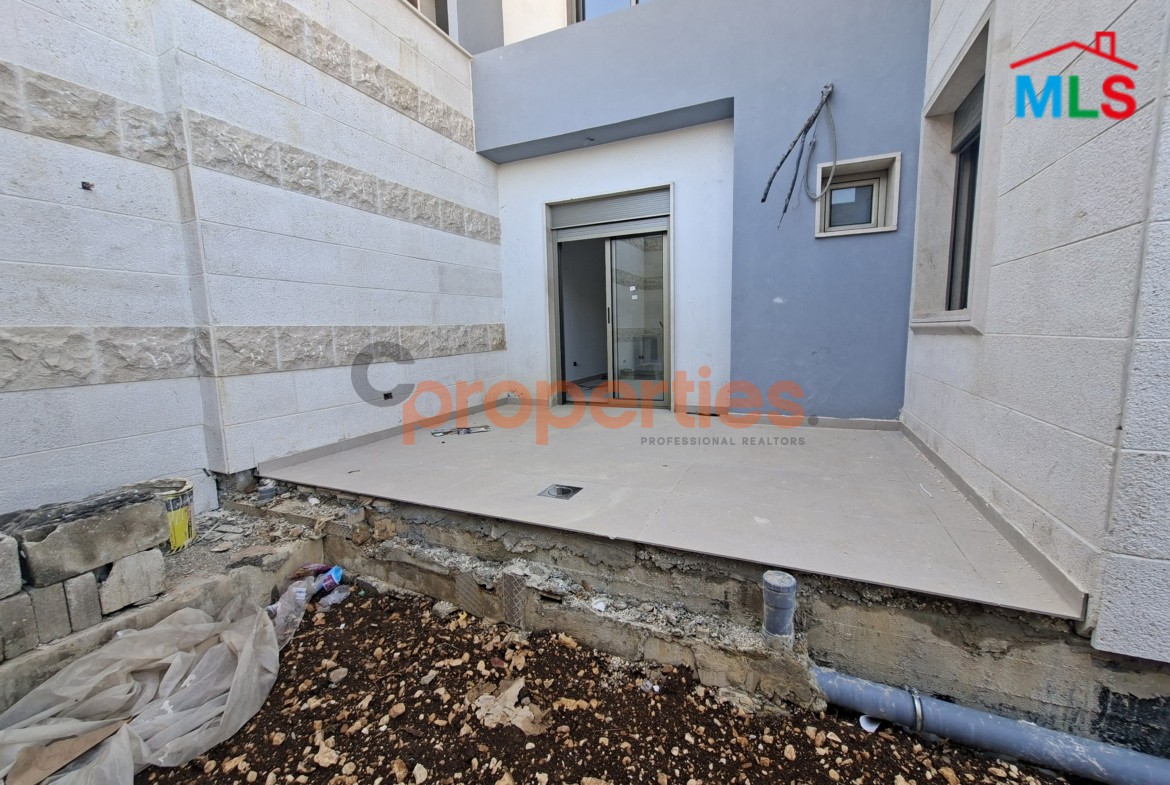 Apartment for sale in Halat – CPJHM33