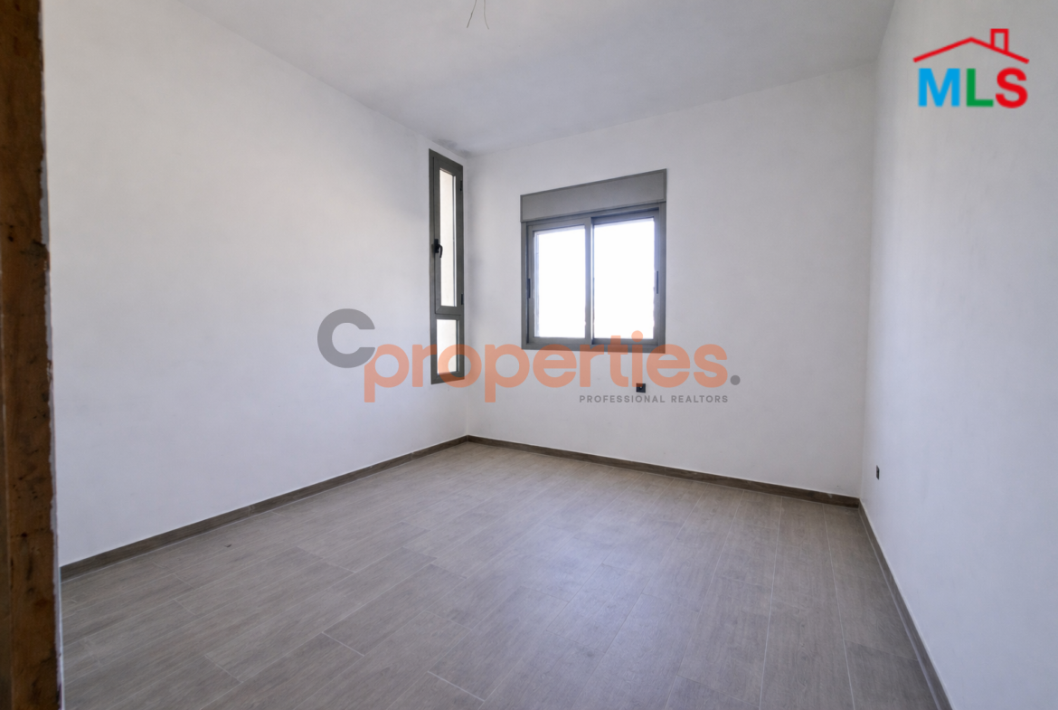 Apartment for sale in Halat – CPJHM33