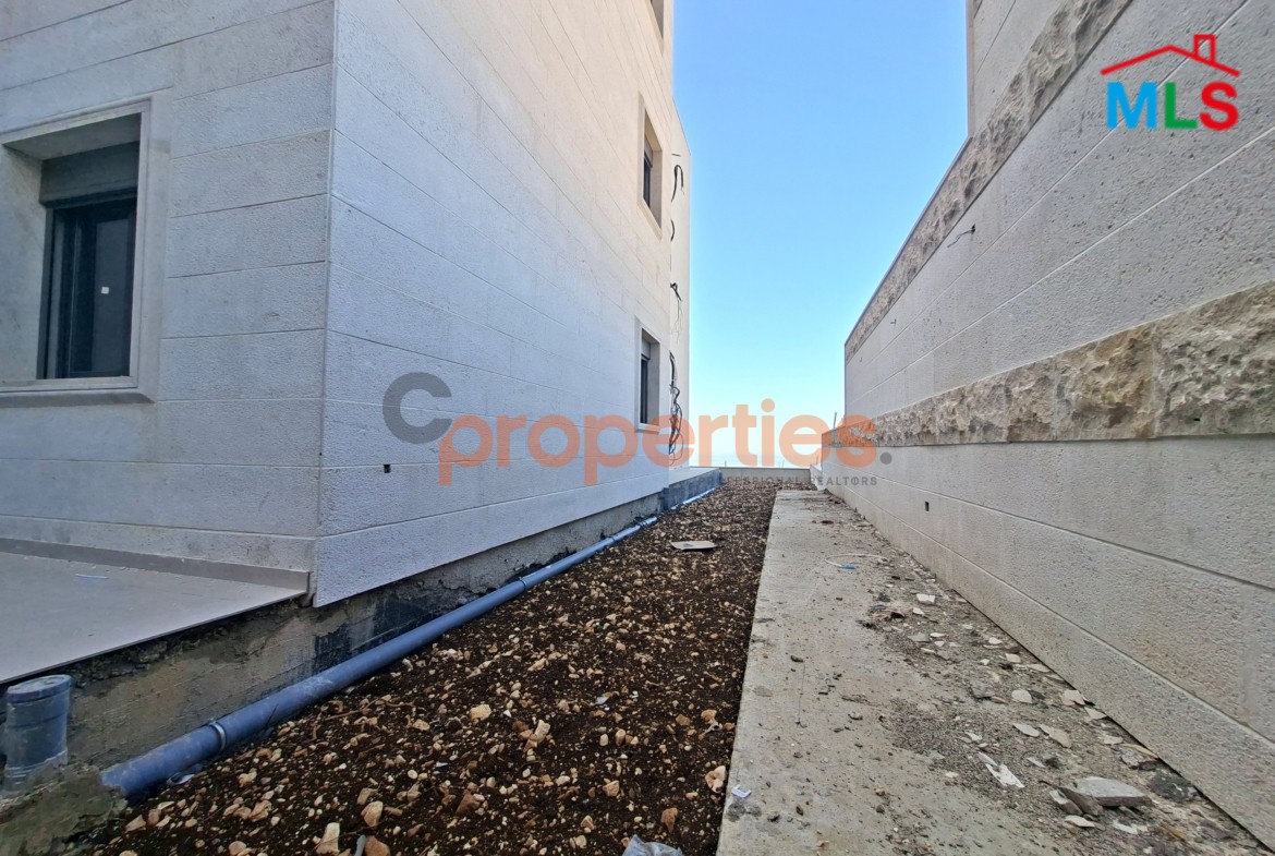 Apartment for sale in Halat – CPJHM33