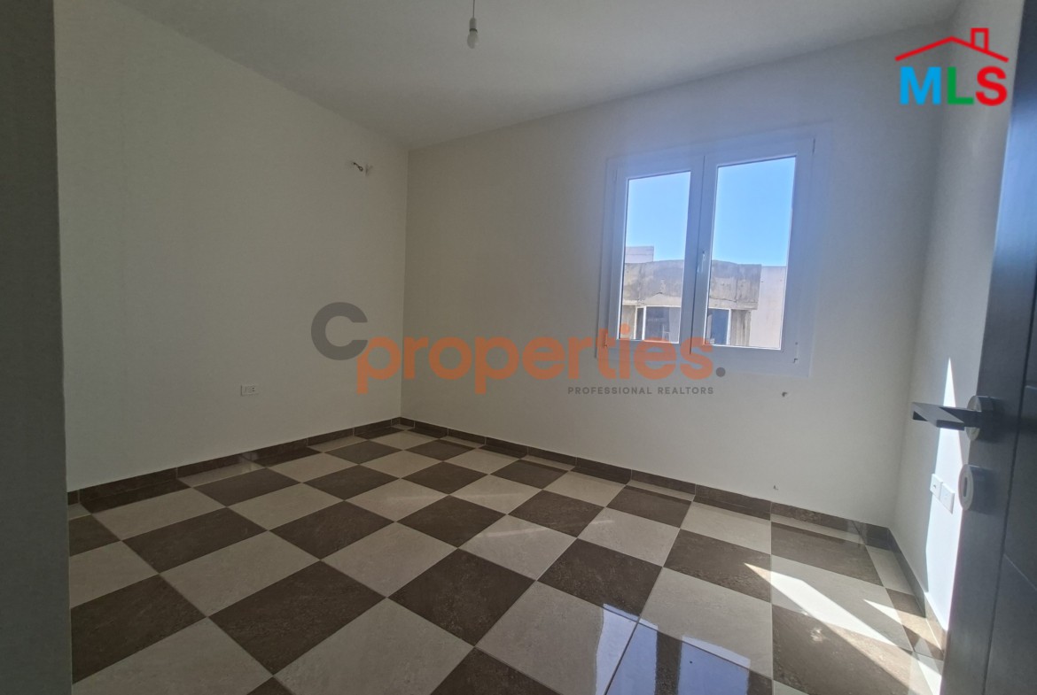 Apartment for sale in halat – CPJHM30