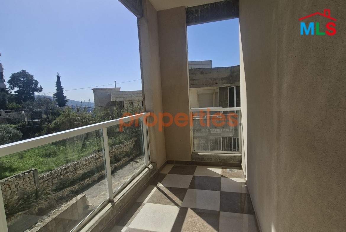 Apartment for sale in halat – CPJHM30