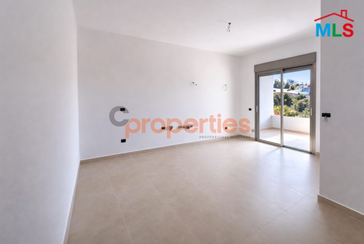 Apartment for sale in Halat-cpjhm28