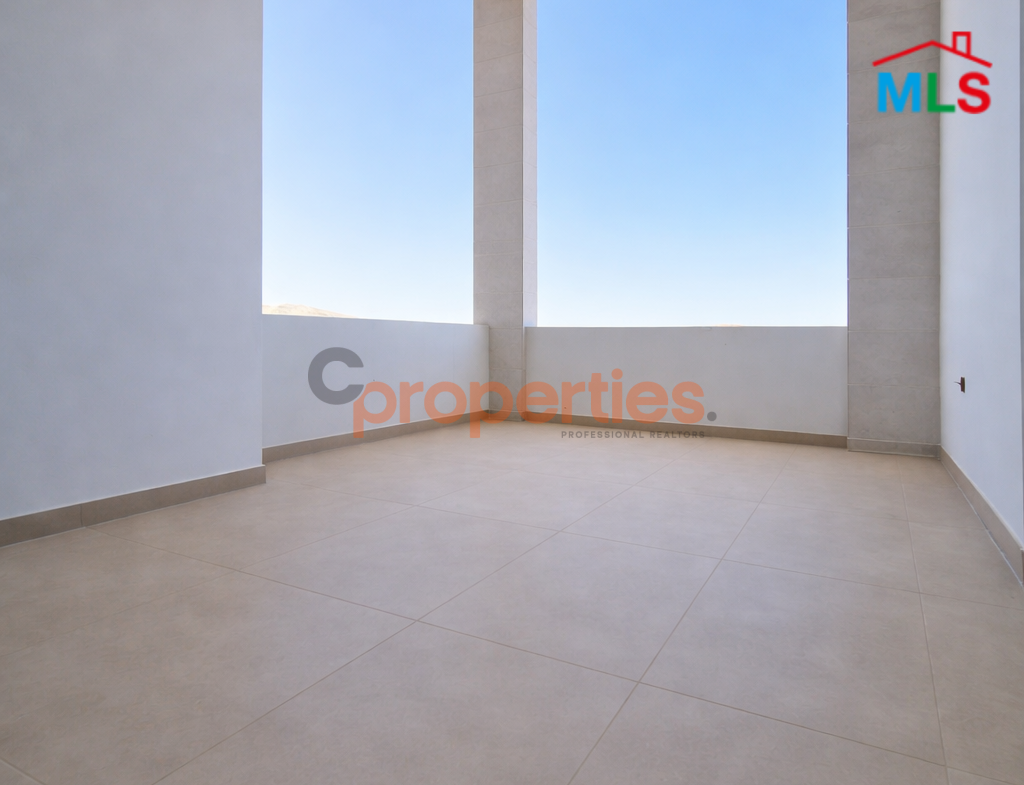 Apartment for sale in Halat-cpjhm28