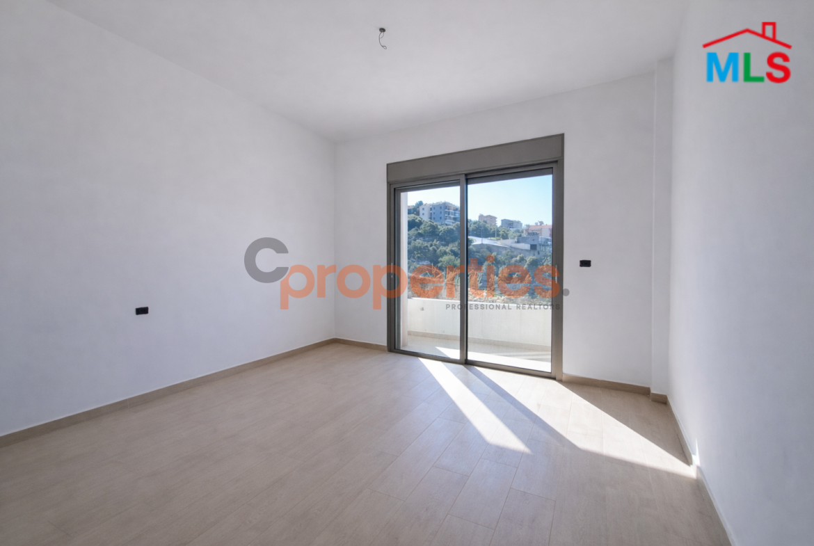 Apartment for sale in Halat-cpjhm28