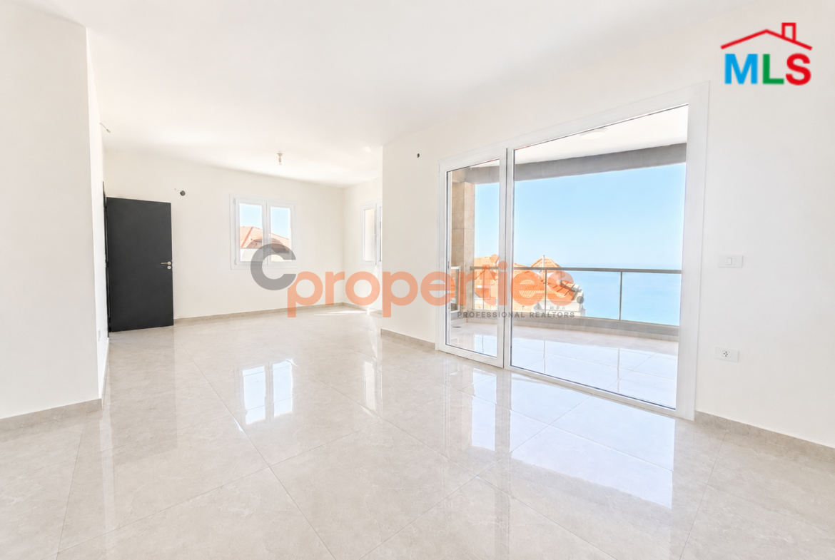 Apartment for sale in Halat – CPJHM29