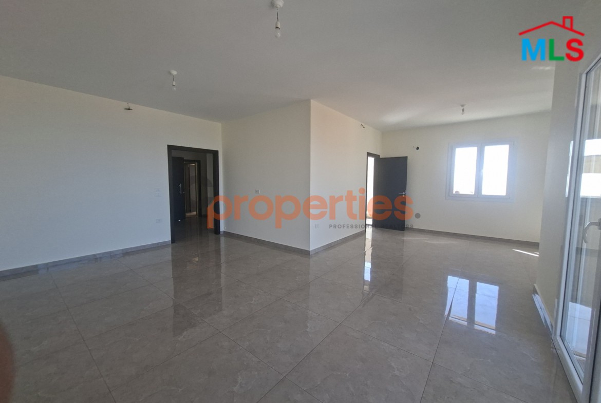 Apartment for sale in Halat – CPJHM29
