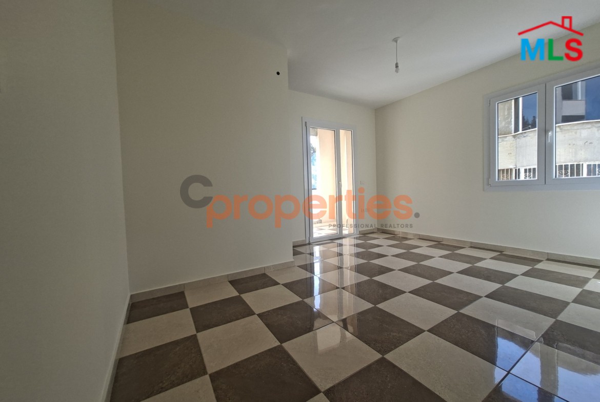 Apartment for sale in Halat – CPJHM29