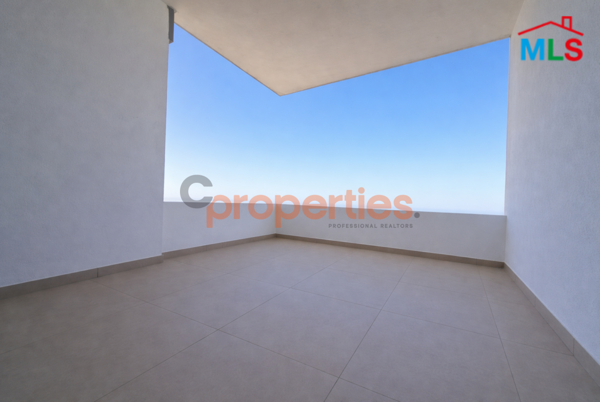 Apartment for sale in Halat – CPJHM26