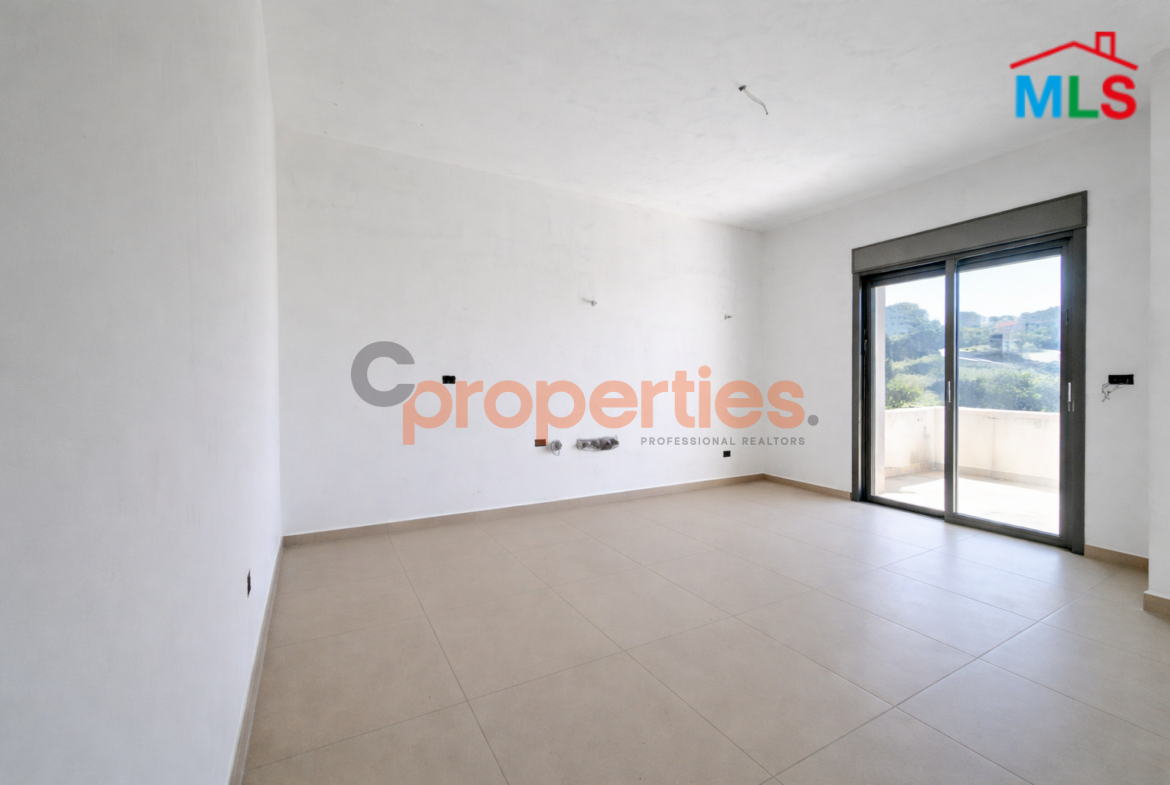 Apartment for sale in Halat – CPJHM26