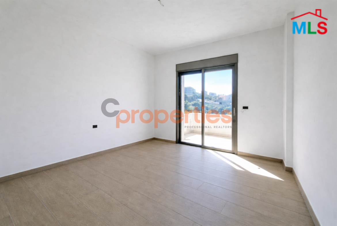 Apartment for sale in Halat – CPJHM26