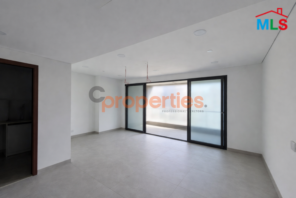 Executive Office Space In Dekwaneh – CPCC181