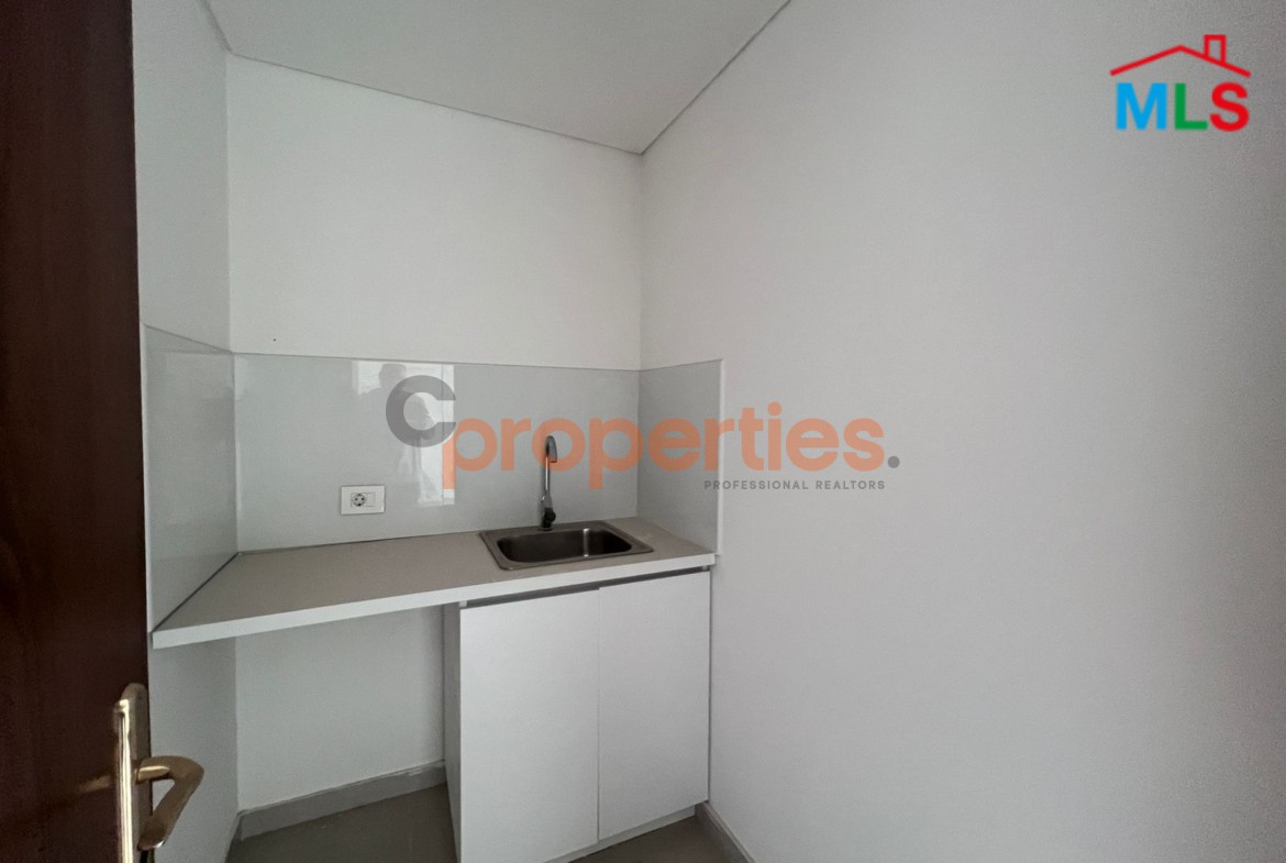 Executive Office Space In Dekwaneh – CPCC181