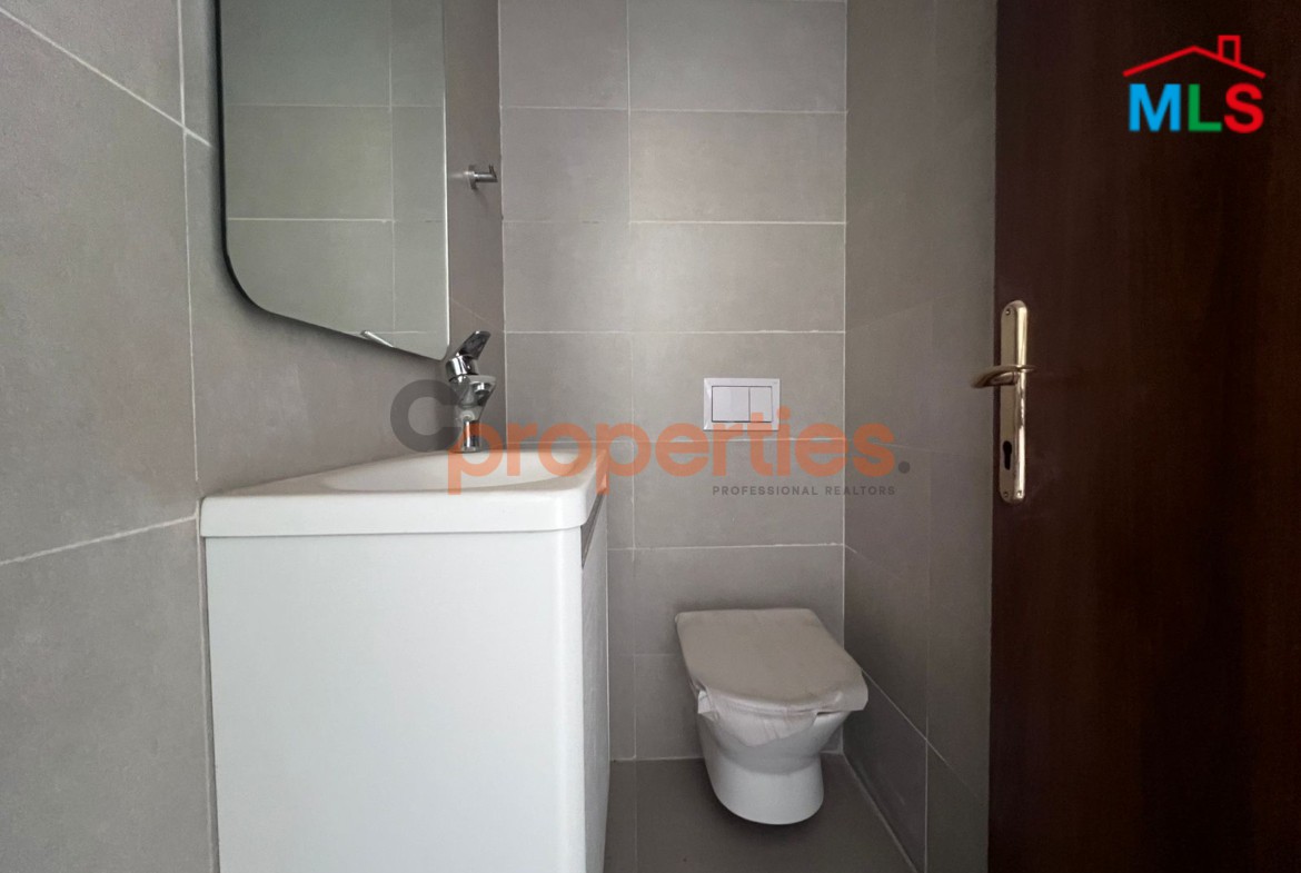Executive Office Space In Dekwaneh – CPCC181