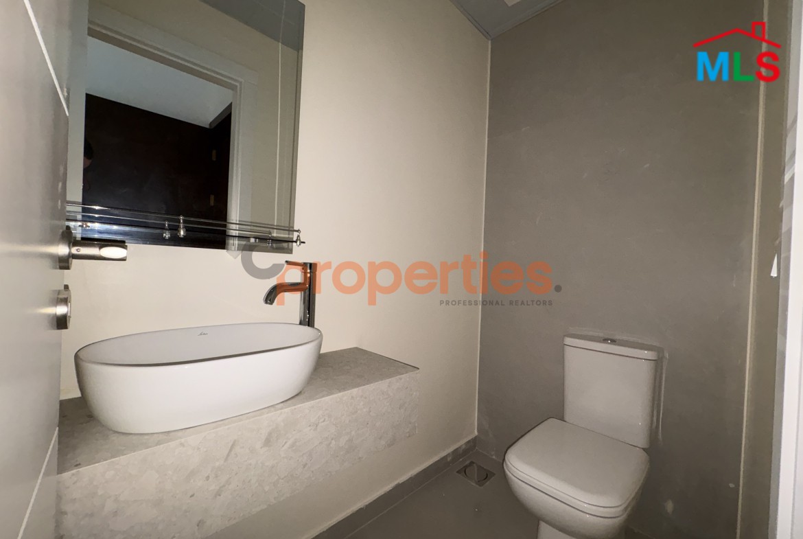 Apartment For Sale In Batroun – CPJGN07