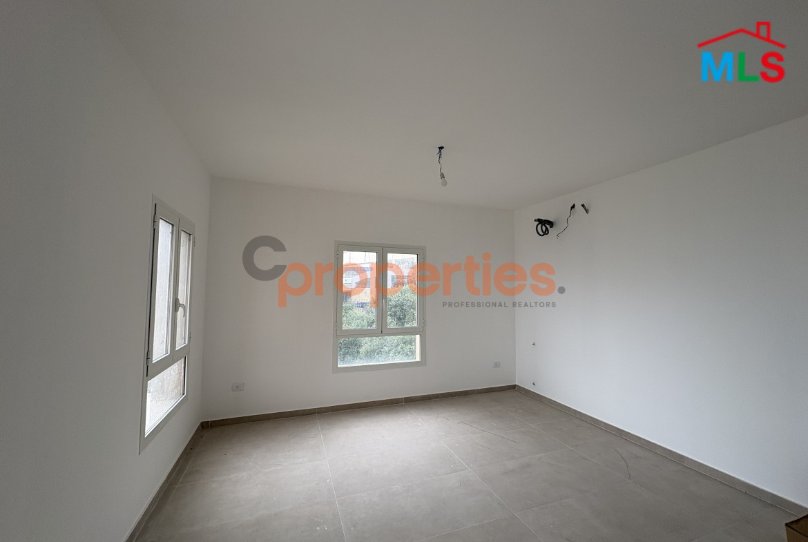 Apartment For Sale In Batroun – CPJGN07