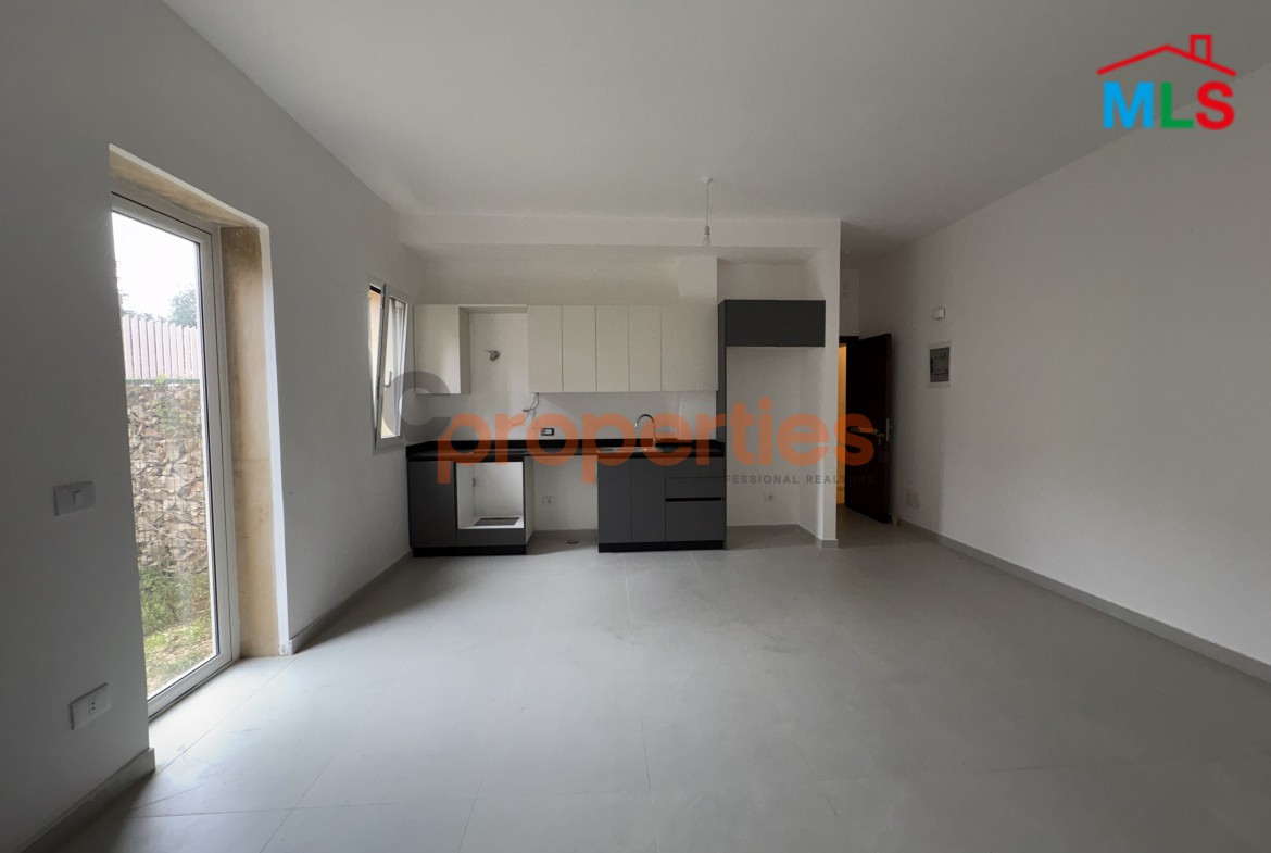 Apartment For Sale In Batroun – CPJGN07