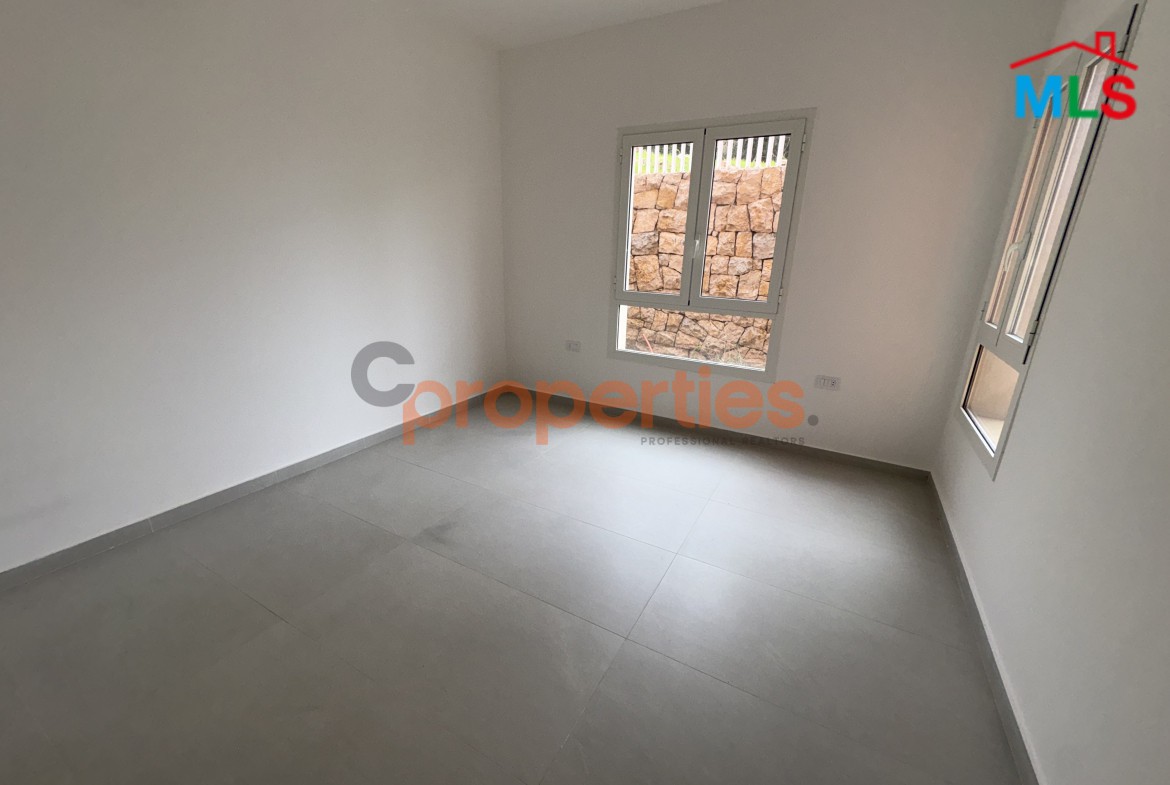 Apartment For Sale In Batroun – CPJGN07
