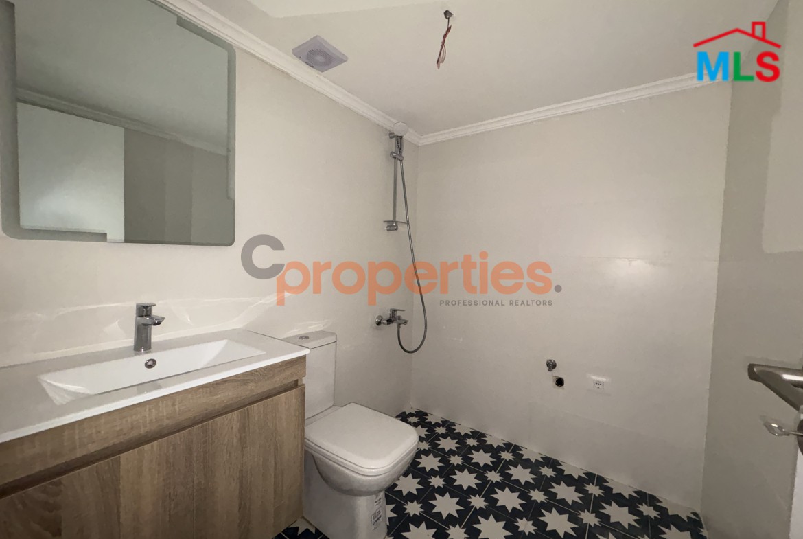 Apartment For Sale In Batroun – CPJGN07