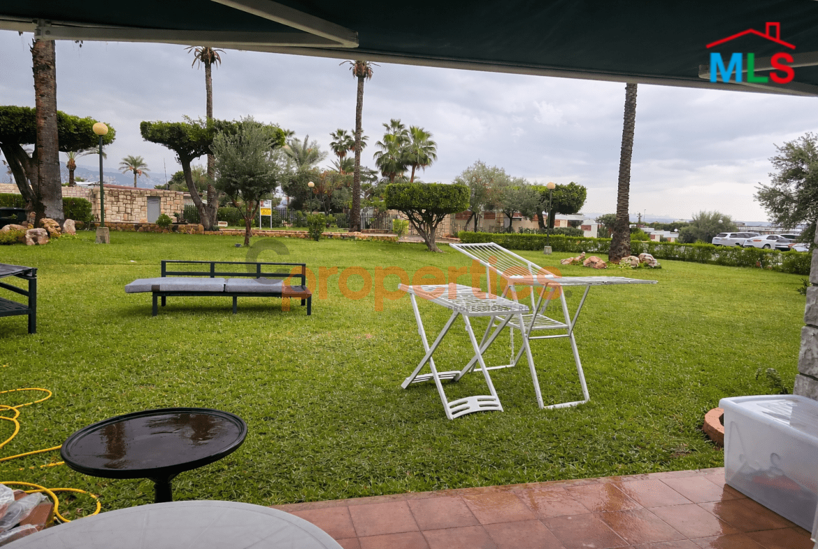 Chalet For Sale In Tabarja – CPJGK67