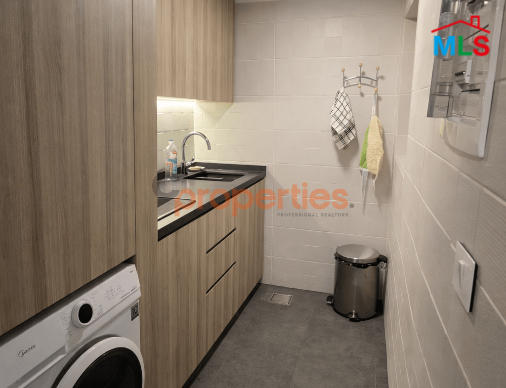 Chalet For Sale In Tabarja – CPJGK67