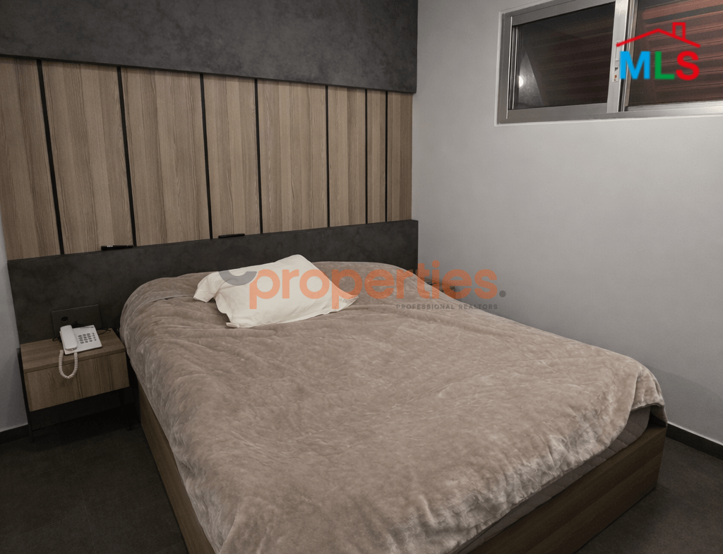 Chalet For Sale In Tabarja – CPJGK67