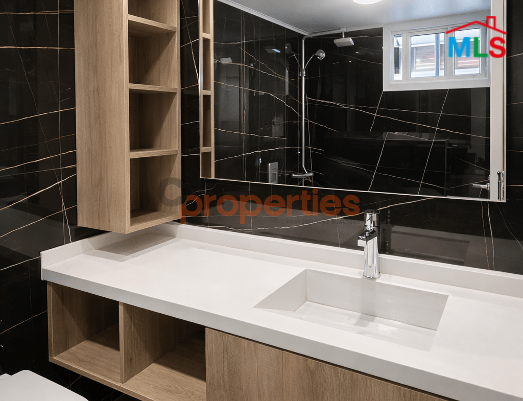 Chalet For Sale In Tabarja – CPJGK67