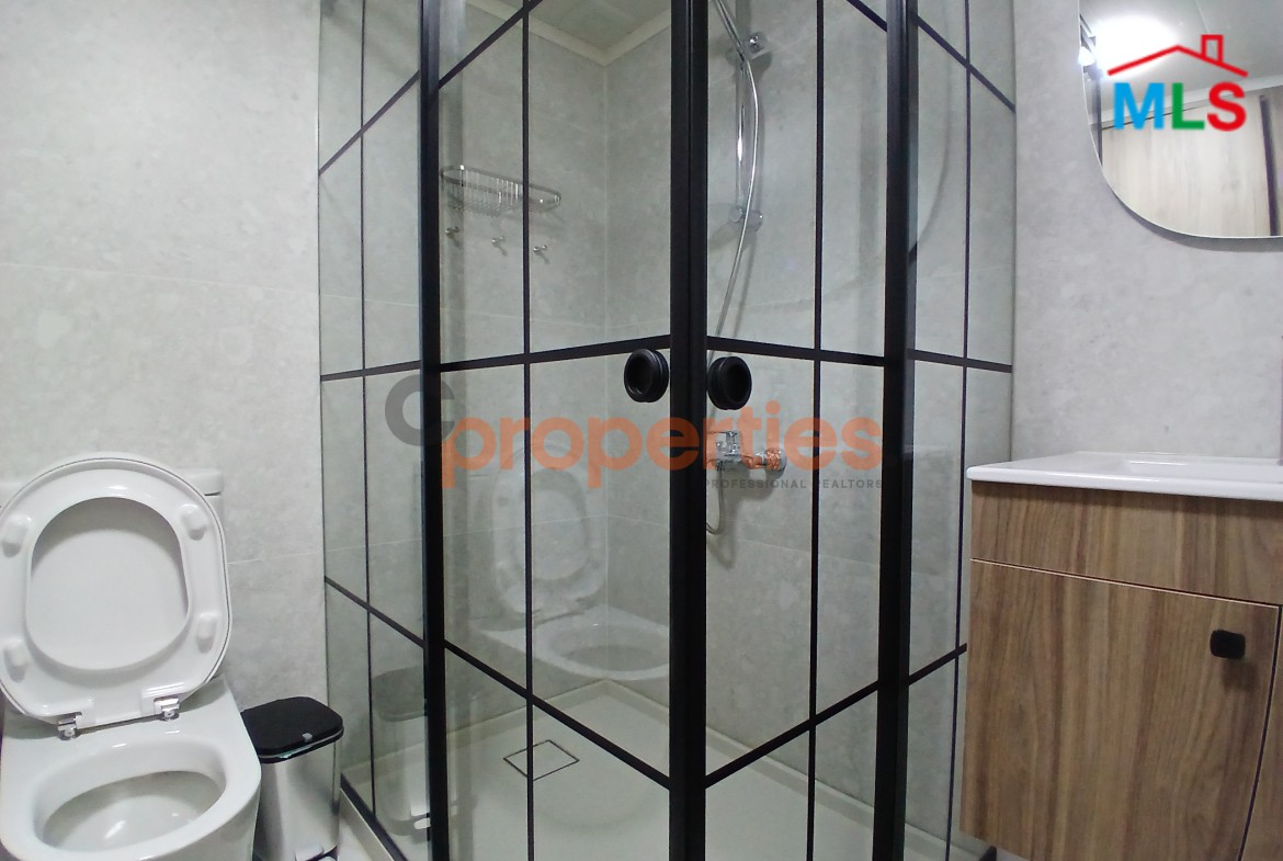 Chalet For Sale In Tabarja -CPJGK69