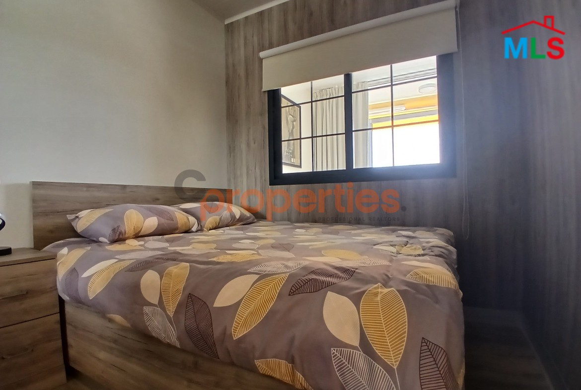 Chalet For Sale In Tabarja -CPJGK69