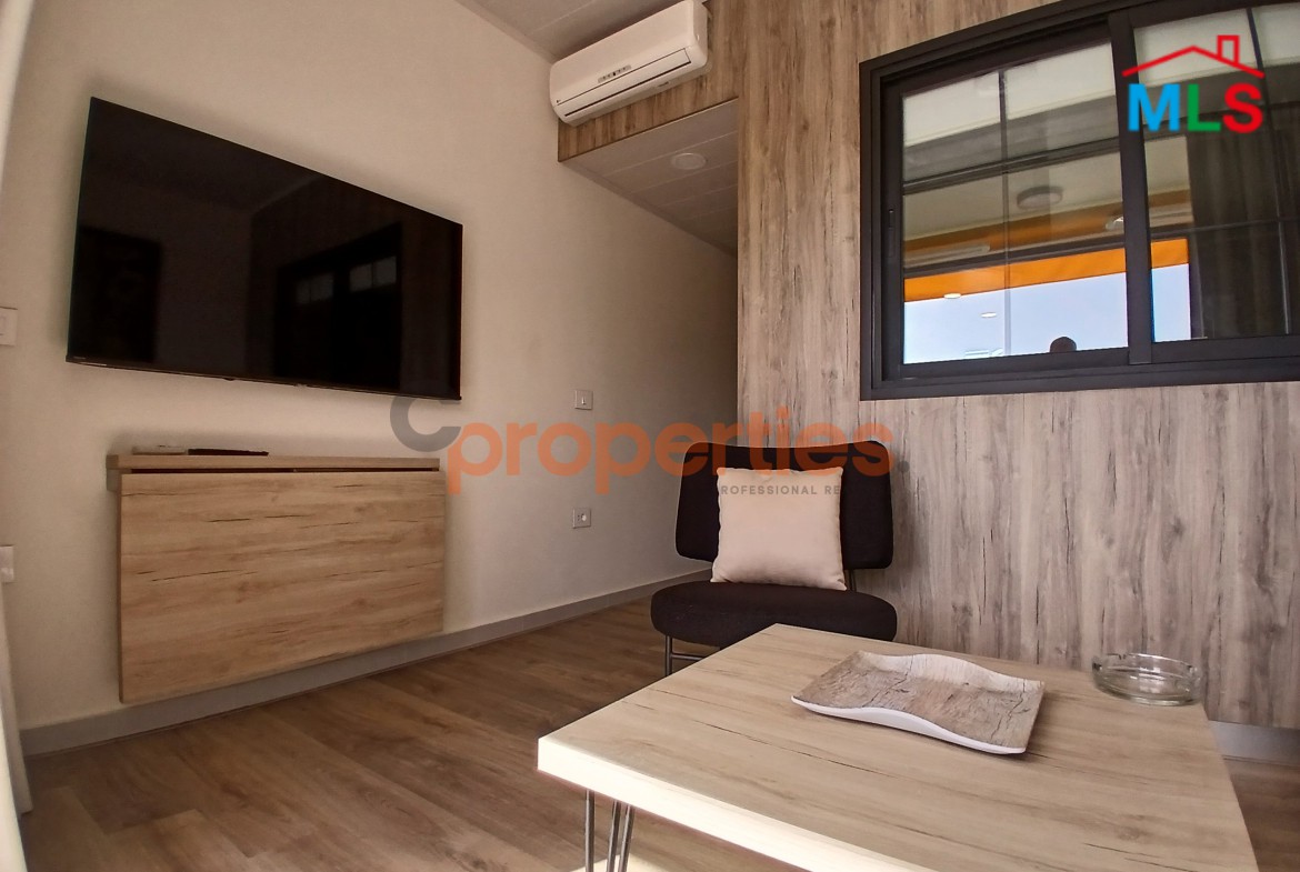 Chalet For Sale In Tabarja -CPJGK69