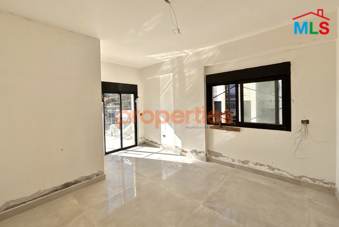 Apartment for sale in Broummana – CPSK67