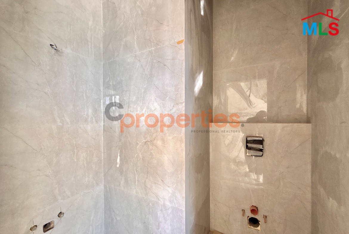 Apartment for sale in Broummana – CPSK67