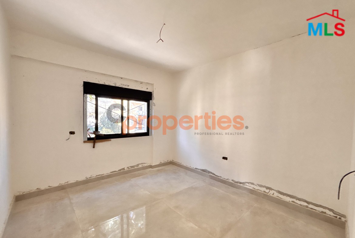 Apartment for sale in Broummana – CPSK67