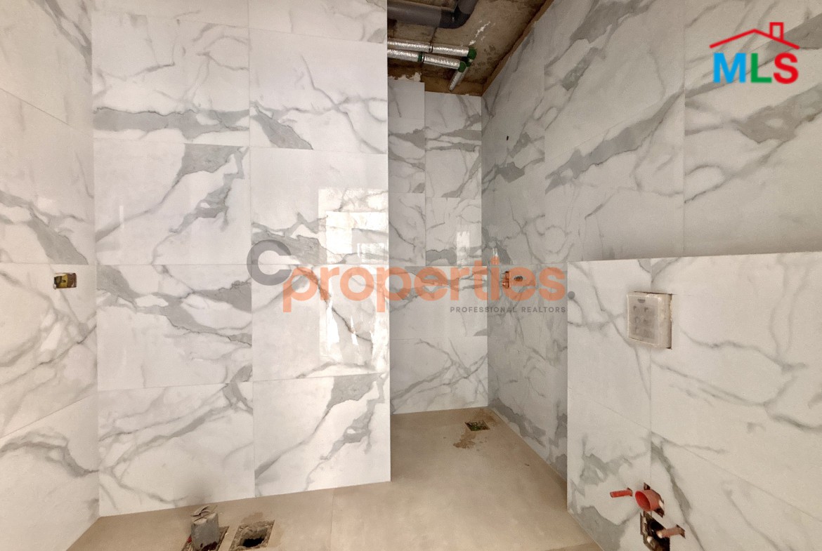 Apartment for sale in Broummana – CPSK67