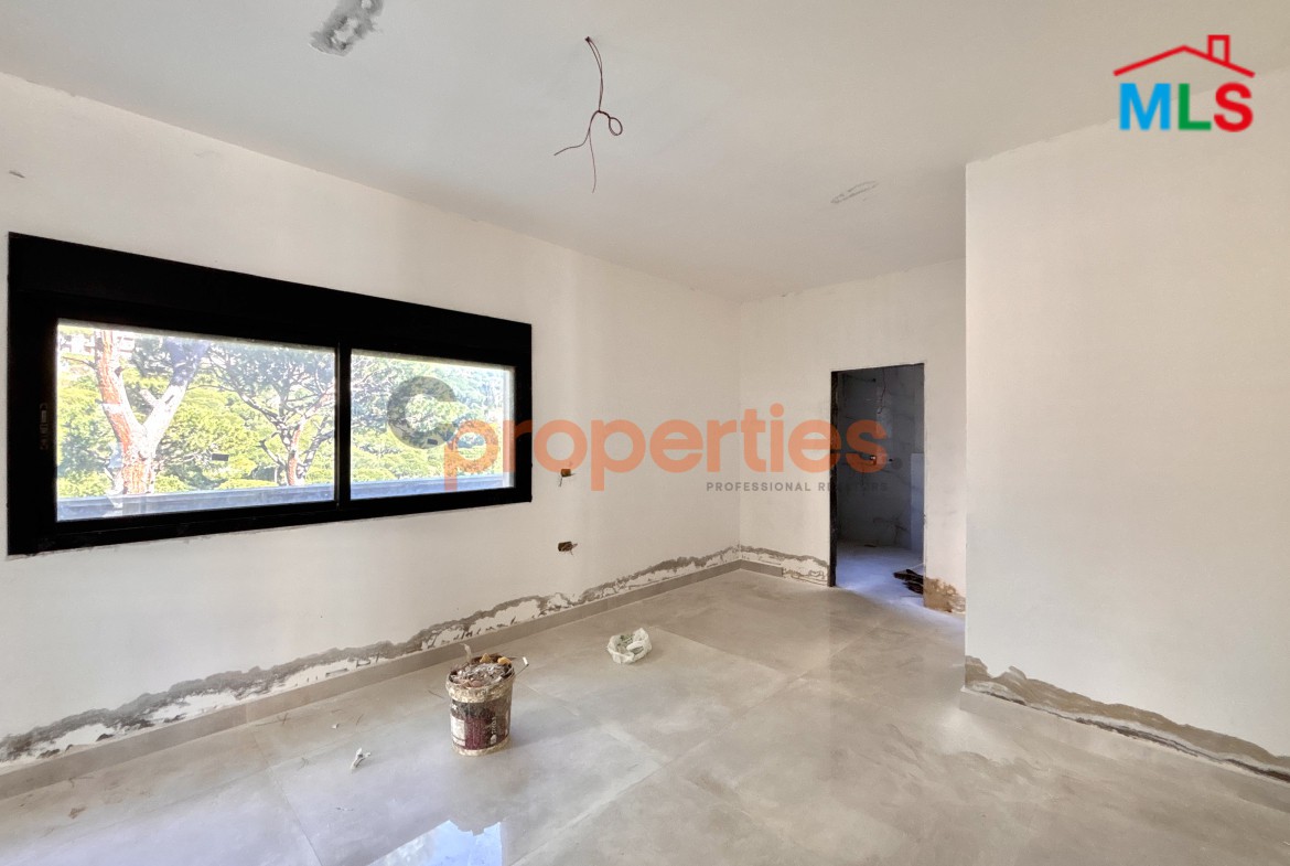 Apartment for sale in Broummana – CPSK67