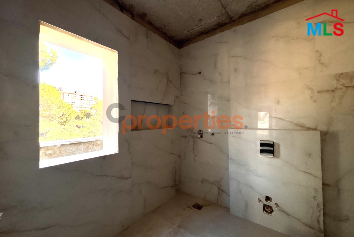 Apartment for sale in Broummana – CPSK67