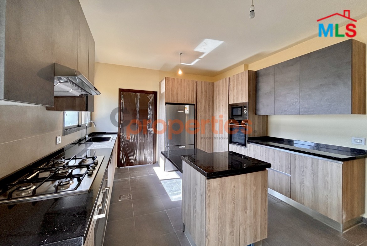 Apartment for sale in Jouret El Ballout – CPSK69