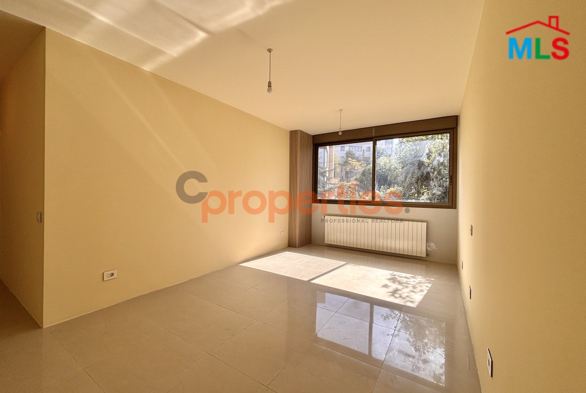 Apartment for sale in Jouret El Ballout – CPSK69