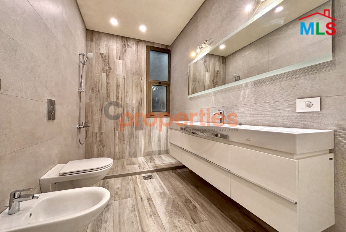 Apartment for sale in Jouret El Ballout – CPSK69