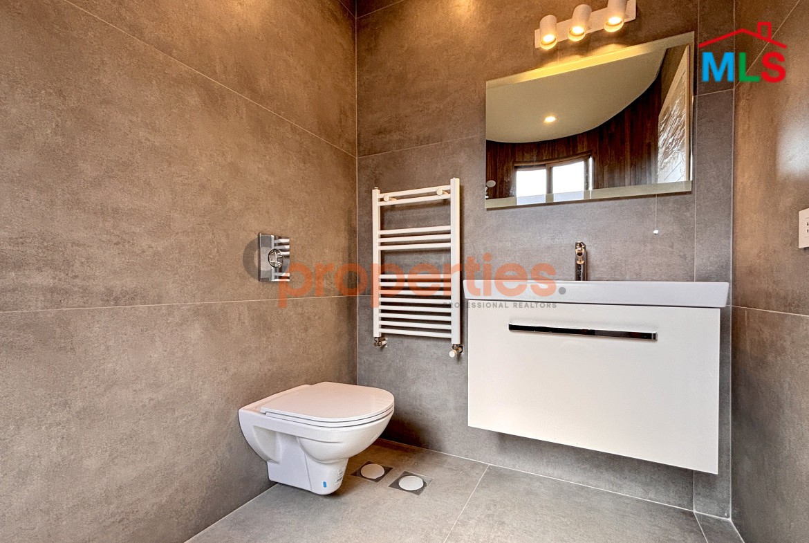 Apartment for sale in Jouret El Ballout – CPSK69
