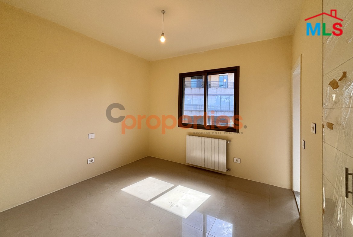 Apartment for sale in Jouret El Ballout – CPSK69
