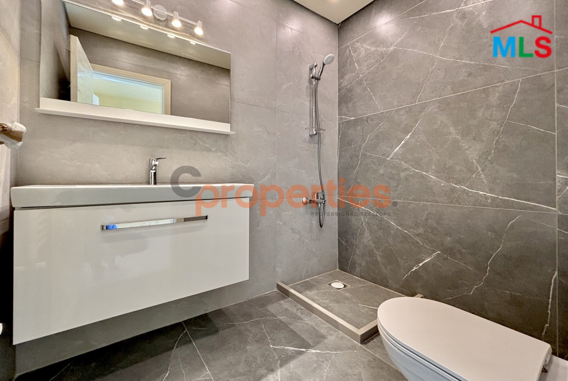 Apartment for sale in Jouret El Ballout – CPSK69