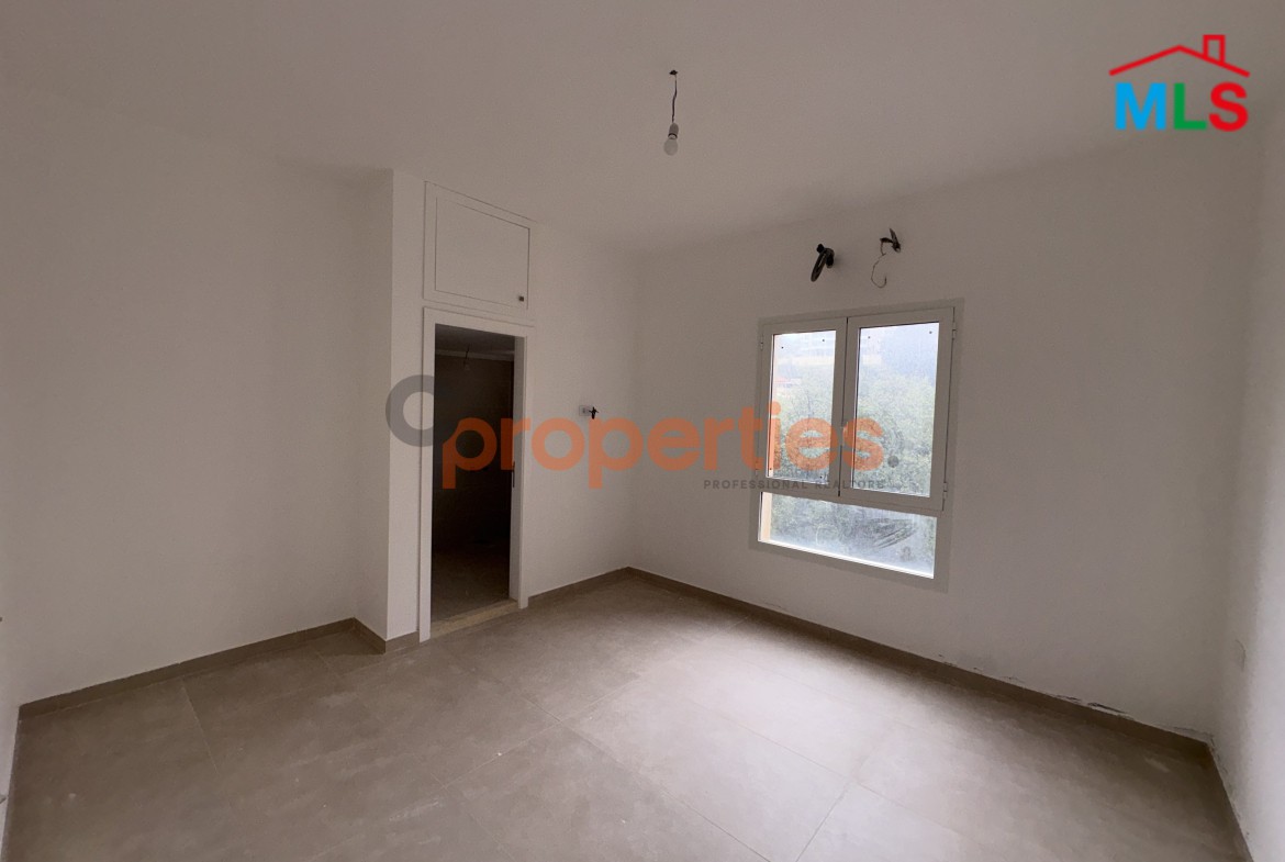 Apartment For Sale in Batroun – CPJGN08