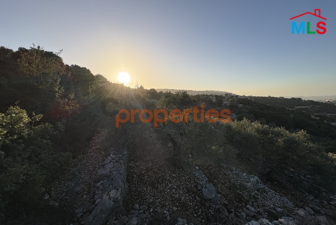 Land For Sale In Chabtine- CPJGN09